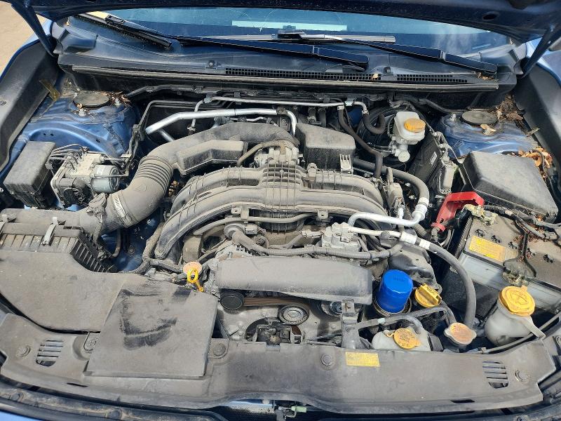 2021 Subaru Crosstrek მანქანა იყიდება აუქციონზე, vin: JF2GTAEC1MH381154, აუქციონის ნომერი: 57594096