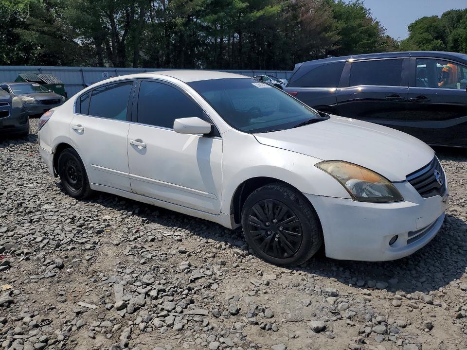 Aukcja sprzedaży 2009 Nissan Altima, vin: 1N4AL21E59C134554, numer aukcji: 85449435