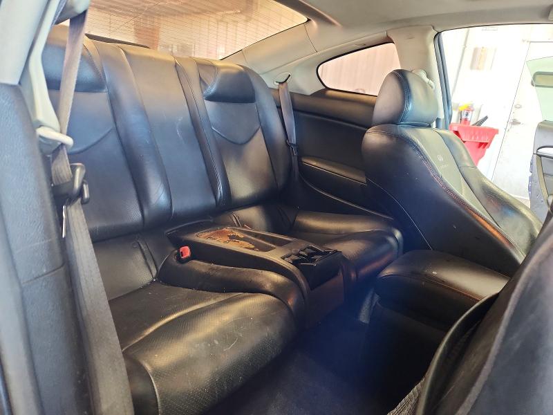 Продаж на аукціоні авто 2009 Infiniti G37 Coupe, vin: JNKCV64F29M655071, номер лоту: 54918076