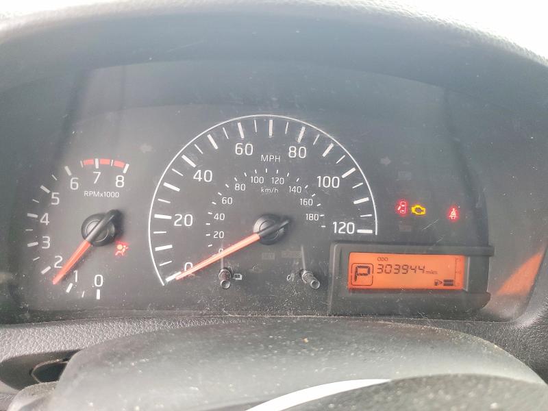Aukcja sprzedaży 2019 Nissan Nv200, vin: 3N6CM0KN6KK701483, numer aukcji: 57720876