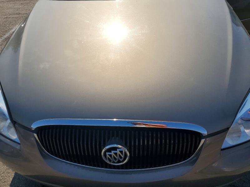 55684346 :رقم المزاد ، 1G4HD57216U214777 vin ، 2006 Buick Lucerne مزاد بيع