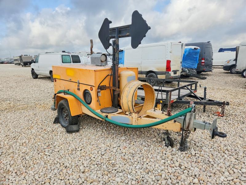Продаж на аукціоні авто 2001 Fenex Generator, vin: 1T9US0617YS055935, номер лоту: 57306306