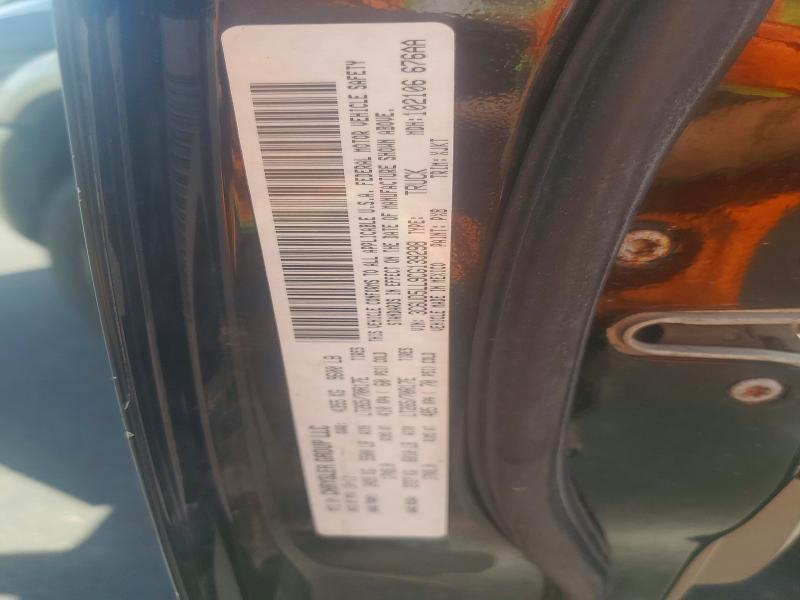 Продажа на аукционе авто 2012 Dodge Ram 2500, vin: 3C6UD5LL9CG139298, номер лота: 57763656