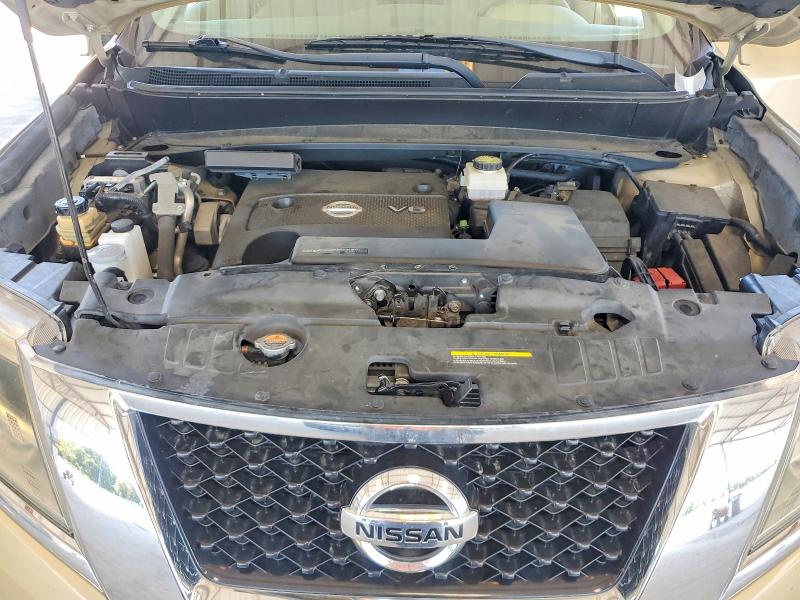 55676976 :رقم المزاد ، 5N1AR2MNXDC623329 vin ، 2013 Nissan Pathfinder مزاد بيع