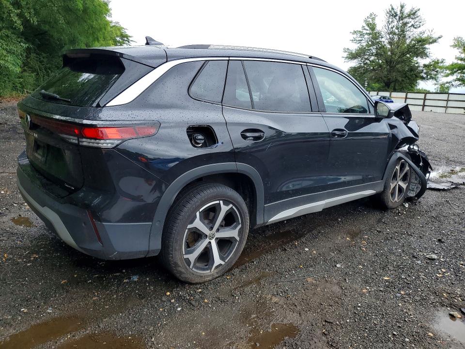 58506146 :رقم المزاد ، 3VVER7RM1TM019895 vin ، 2026 Volkswagen Tiguan مزاد بيع