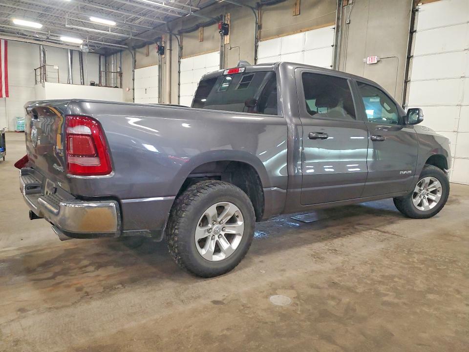 Продаж на аукціоні авто 2024 Ram 1500, vin: 1C6SRFJT6RN103182, номер лоту: 59050486