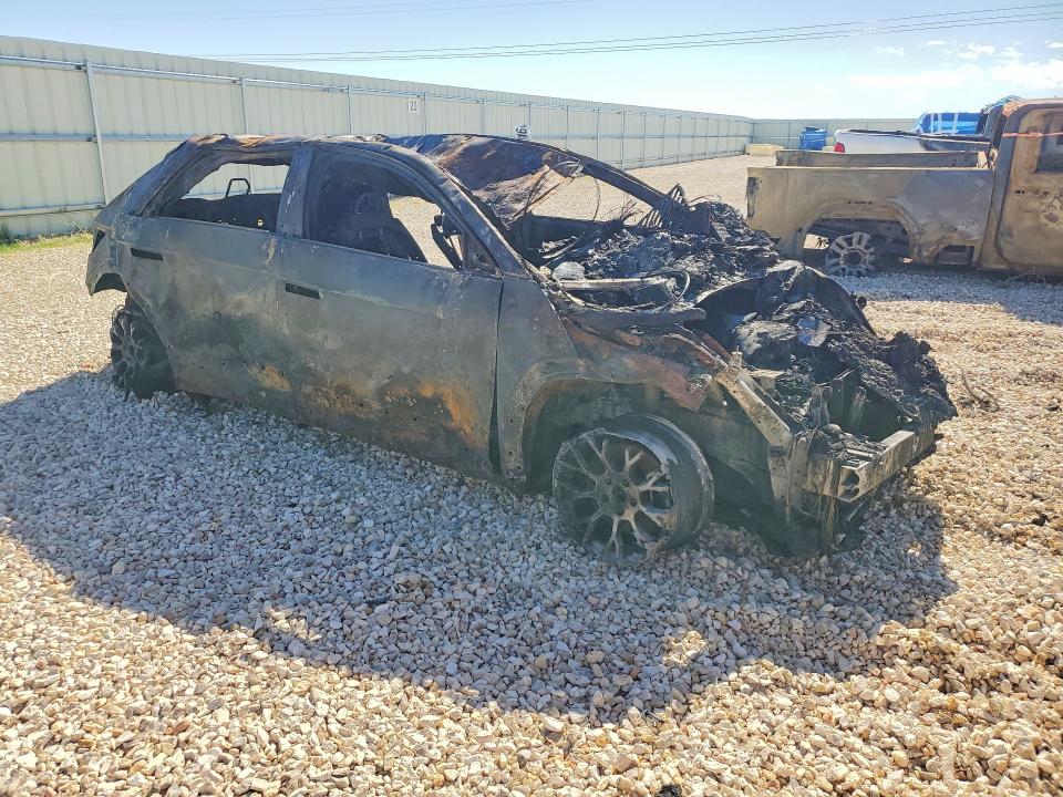 56444216 :رقم المزاد ، KM8KMDDF9RU250664 vin ، 2024 Hyundai Ioniq 5 مزاد بيع