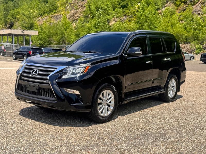 Aukcja sprzedaży 2017 Lexus Gx, vin: JTJBM7FX6H5150510, numer aukcji: 57394326