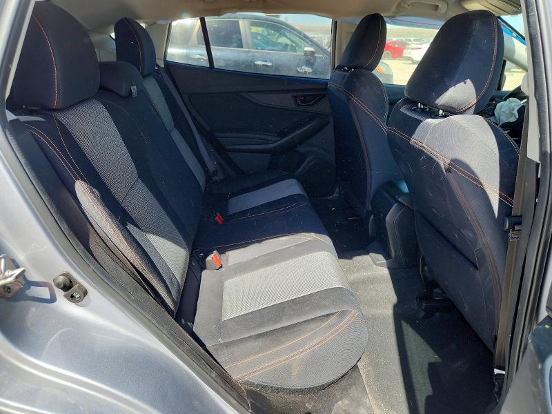 2023 Subaru Crosstrek მანქანა იყიდება აუქციონზე, vin: JF2GTAPC8PH318845, აუქციონის ნომერი: 57951516