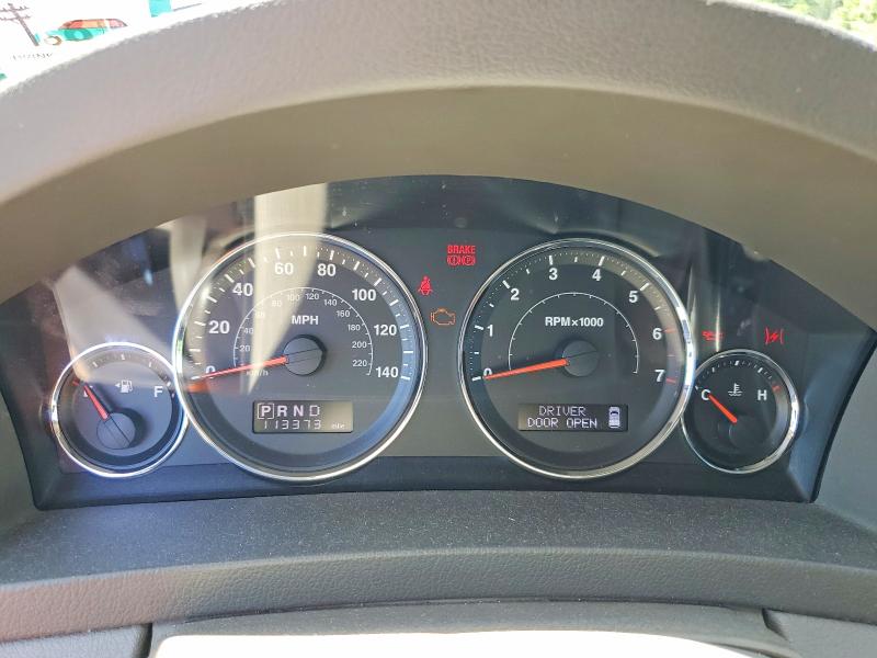 Aukcja sprzedaży 2010 Jeep Grand Cherokee, vin: 1J4PR4GKXAC150081, numer aukcji: 56401956