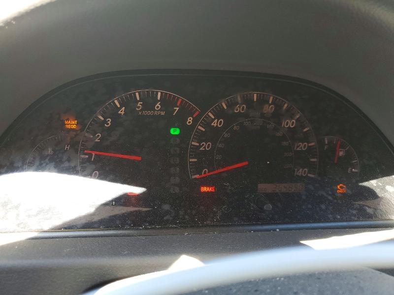 2005 Toyota Camry მანქანა იყიდება აუქციონზე, vin: 4T1BE30K55U529811, აუქციონის ნომერი: 55803796