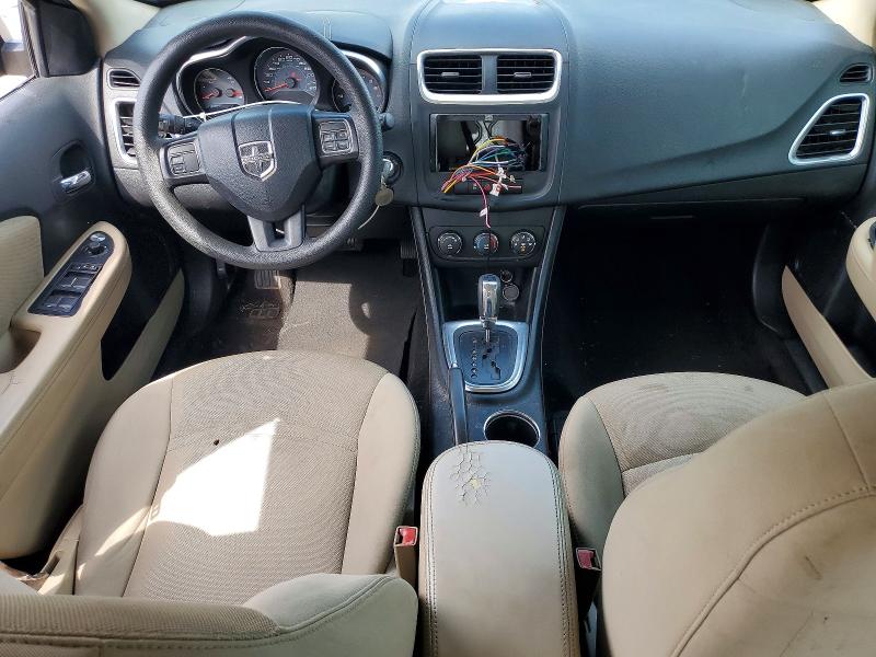 Продаж на аукціоні авто 2013 Dodge Avenger, vin: 1C3CDZAB2DN571895, номер лоту: 53702136