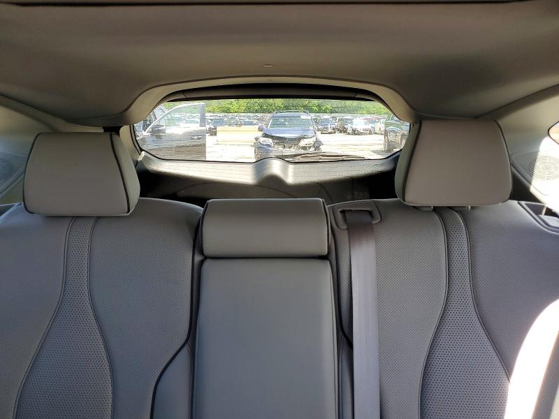 Продажа на аукционе авто 2020 Acura Rdx, vin: 5J8TC2H79LL033889, номер лота: 56250926