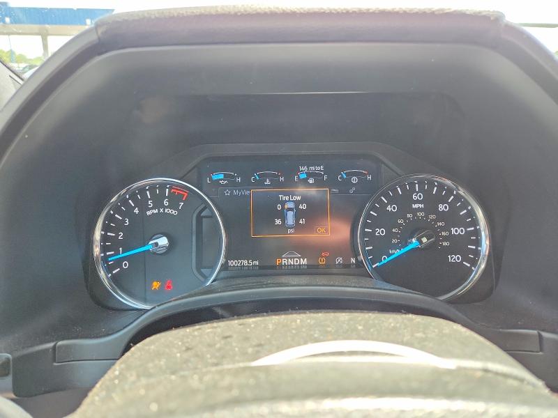 Продажа на аукционе авто 2021 Ford Expedition, vin: 1FMJK2AT8MEA19578, номер лота: 57221286
