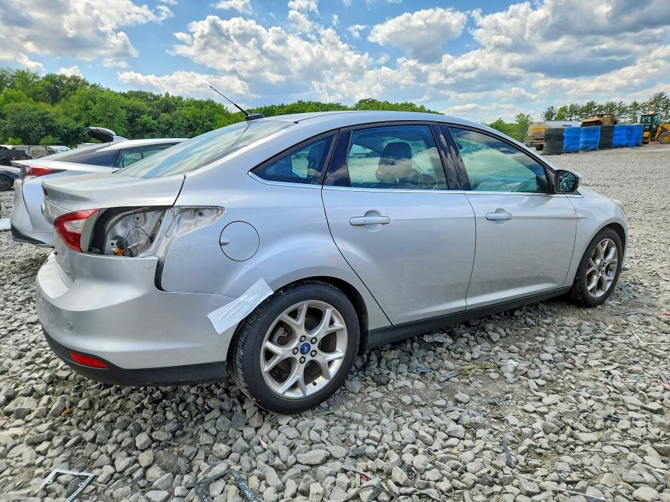 Продаж на аукціоні авто 2012 Ford Focus, vin: 1FAHP3H22CL381395, номер лоту: 55567996