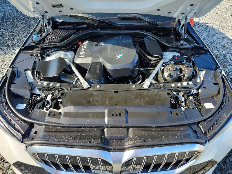 58232666 :رقم المزاد ، WBA53FJ09TCW44563 vin ، 2026 Bmw 530 مزاد بيع
