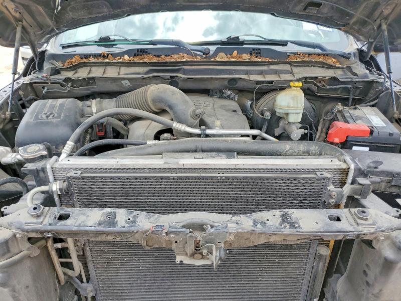 Продажа на аукционе авто 2015 Ram 1500, vin: 1C6RR6HT8FS530462, номер лота: 57515406