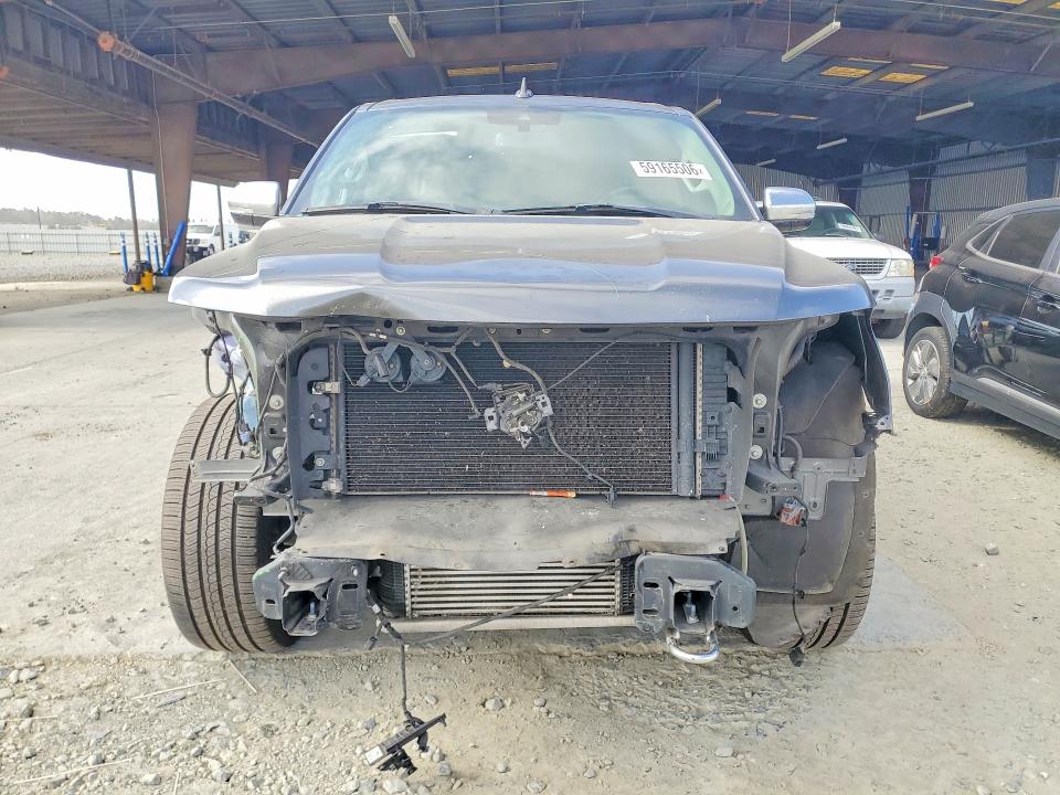 Продажа на аукционе авто 2018 Ford Expedition, vin: 1FMJK1MT5JEA56685, номер лота: 59165506