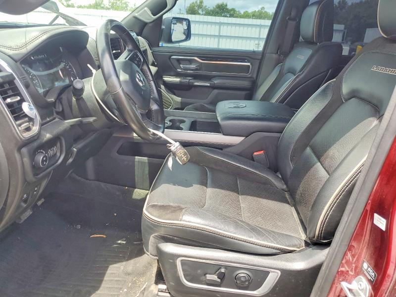 Aukcja sprzedaży 2021 Ram 1500, vin: 1C6RREJT7MN610156, numer aukcji: 56326386