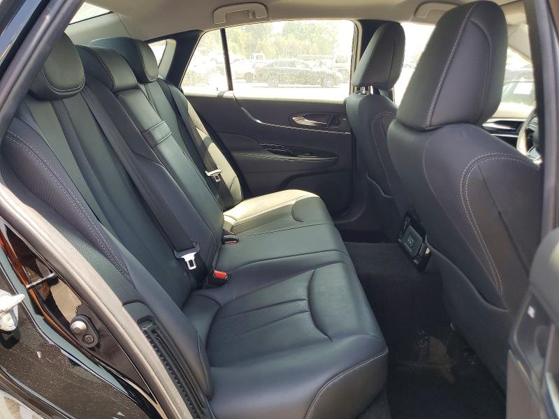 2023 Toyota Mirai მანქანა იყიდება აუქციონზე, vin: JTDAAAAA3PA009813, აუქციონის ნომერი: 55715426