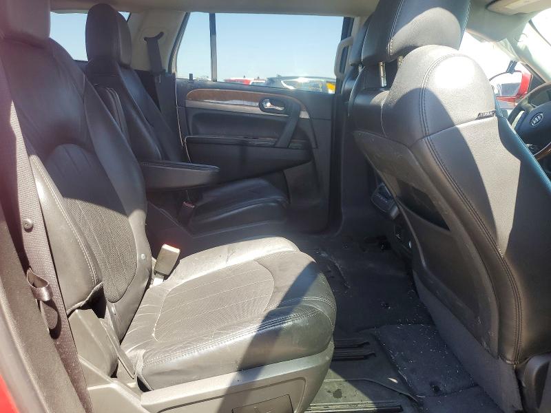 56828776 :رقم المزاد ، 5GAKRCED2CJ324529 vin ، 2012 Buick Enclave مزاد بيع