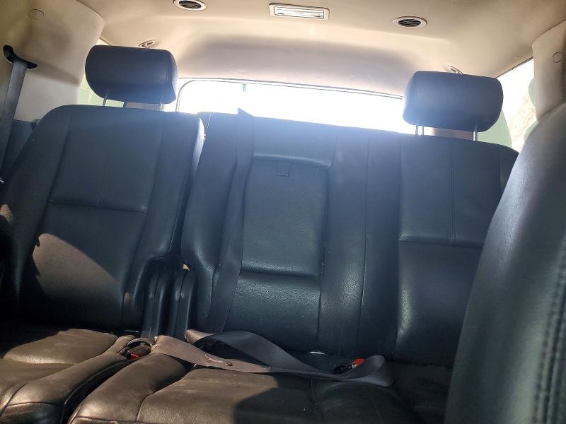 Продаж на аукціоні авто 2007 Gmc Yukon, vin: 1GKFC13JX7J118321, номер лоту: 58564336