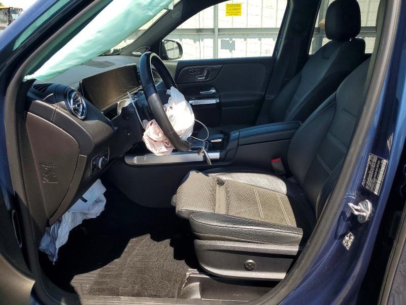 Aukcja sprzedaży 2020 Mercedes-benz Glb, vin: W1N4M4HB8LW051002, numer aukcji: 56028016