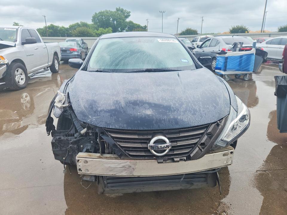 Продаж на аукціоні авто 2018 Nissan Altima, vin: 1N4AL3AP3JC103296, номер лоту: 56288736