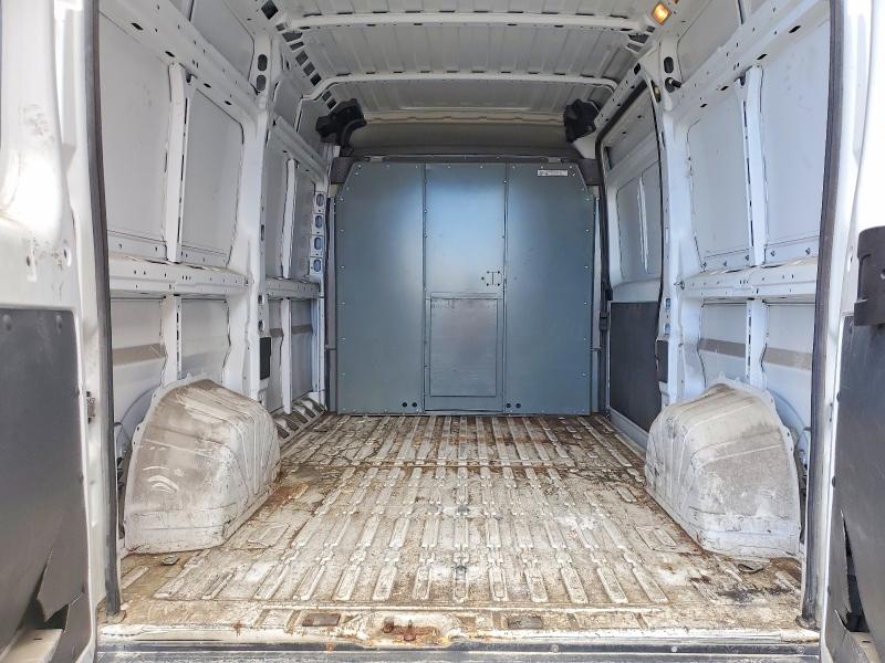 Продажа на аукционе авто 2018 Ram Promaster 1500, vin: 3C6TRVBG3JE115072, номер лота: 57266596