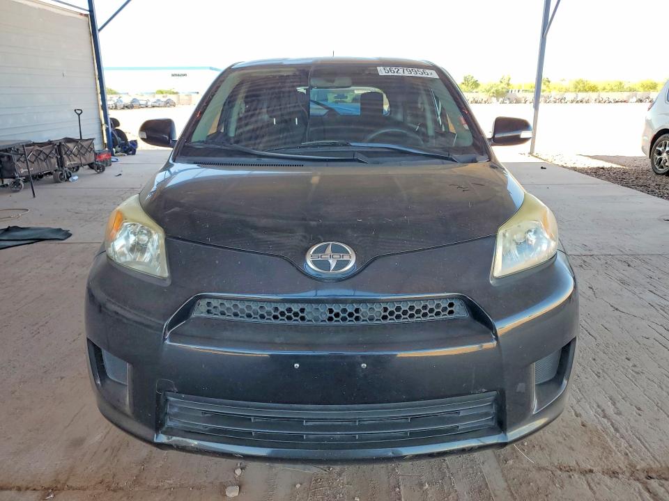 Продажа на аукционе авто 2012 Scion Xd, vin: JTKKU4B41C1025291, номер лота: 56279956
