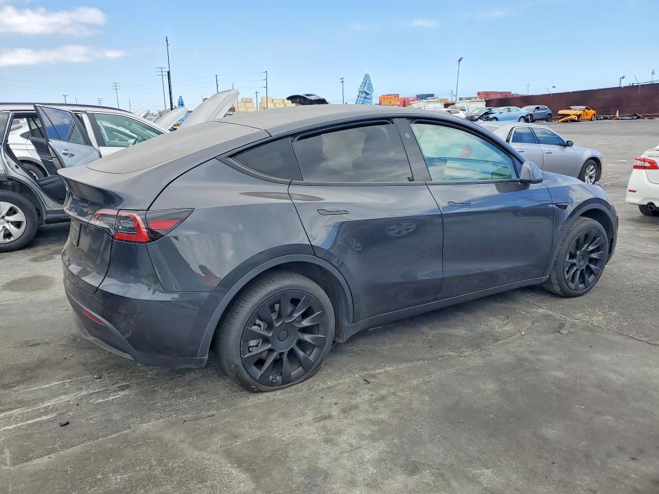 Aukcja sprzedaży 2024 Tesla Model Y, vin: 7SAYGDED1RF008207, numer aukcji: 56933936