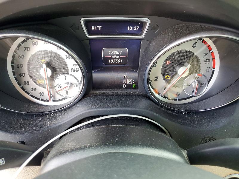Aukcja sprzedaży 2015 Mercedes-benz Cla, vin: WDDSJ4EB6FN176186, numer aukcji: 56780496