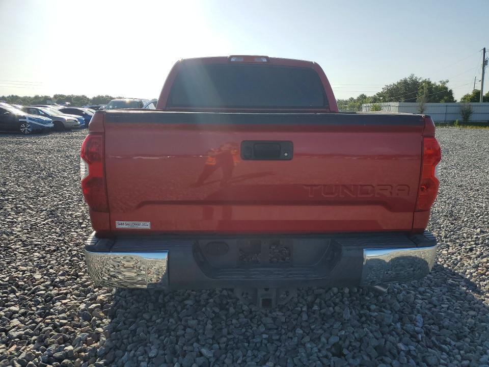 Aukcja sprzedaży 2014 Toyota Tundra, vin: 5TFEY5F13EX154261, numer aukcji: 58216226