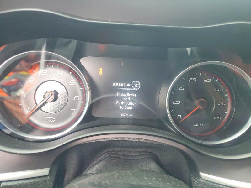 Aukcja sprzedaży 2021 Dodge Charger, vin: 2C3CDXHG7MH666774, numer aukcji: 58993296