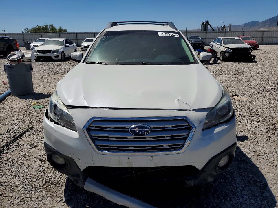 Продажа на аукционе авто 2015 Subaru Outback, vin: 4S4BSAJC0F3330614, номер лота: 57633506