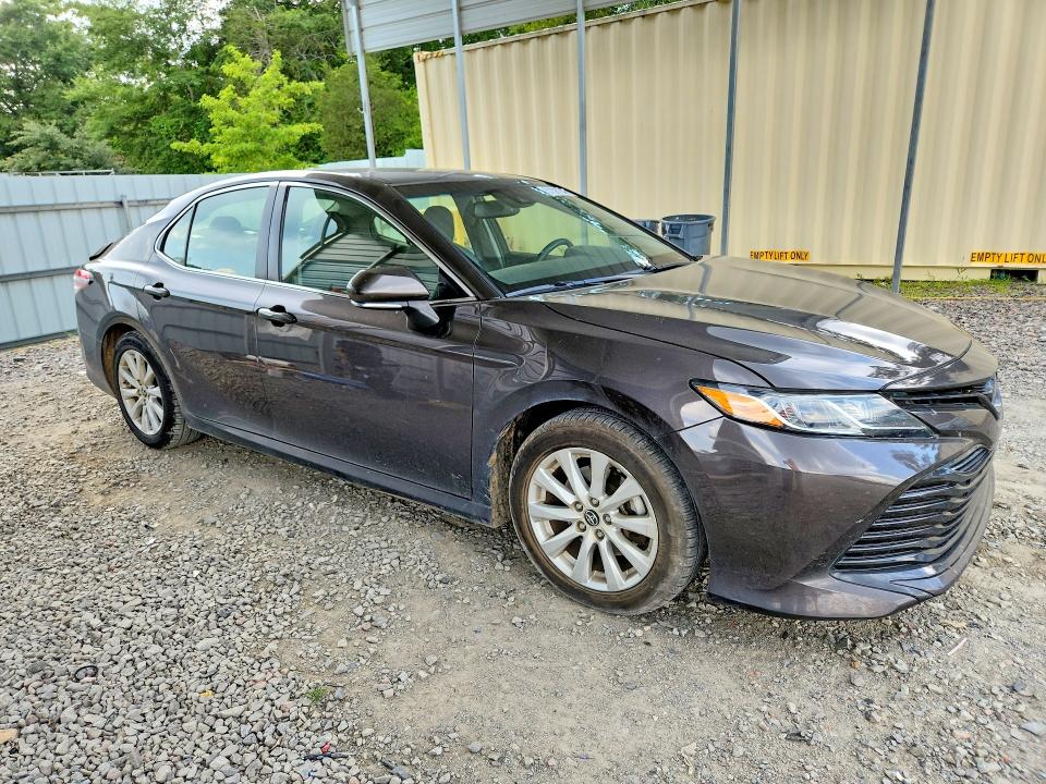 Aukcja sprzedaży 2018 Toyota Camry, vin: JTNB11HK2J3032039, numer aukcji: 57397586