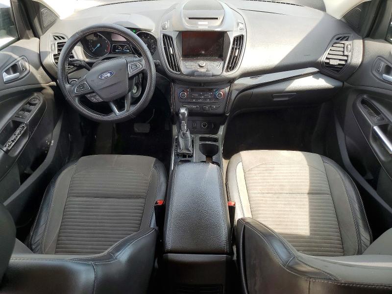 Aukcja sprzedaży 2017 Ford Escape, vin: 1FMCU0GD8HUE03881, numer aukcji: 55545286