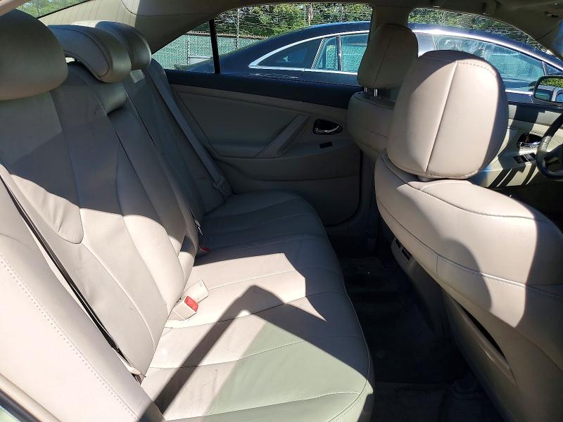 Aukcja sprzedaży 2007 Toyota Camry, vin: 4T1BB46K17U023692, numer aukcji: 57437206