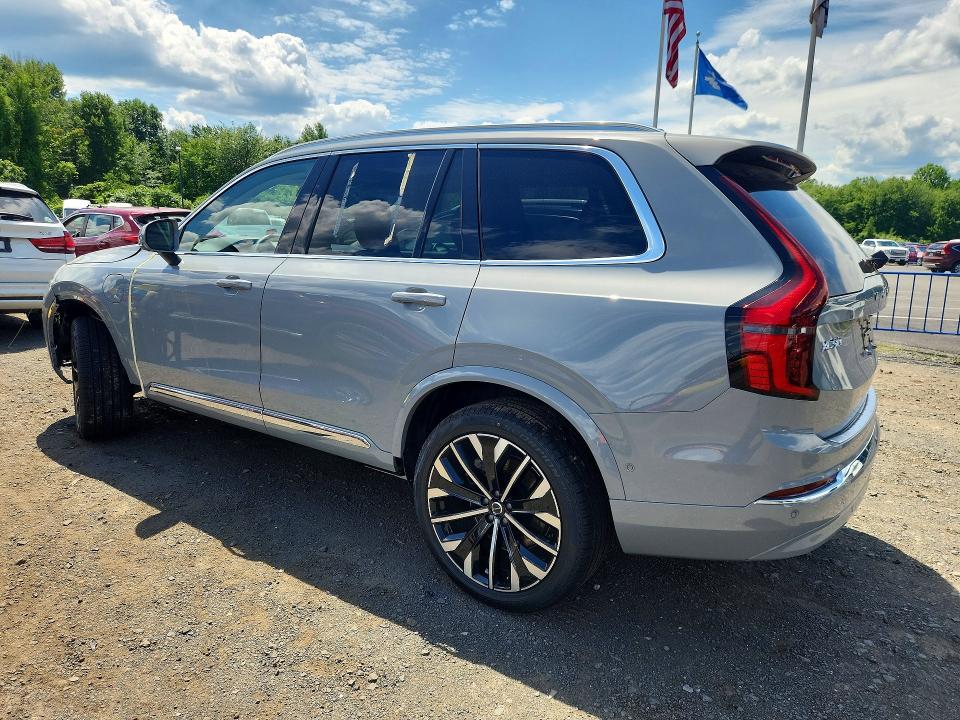57313846 :رقم المزاد ، YV4H60PE7T1495716 vin ، 2026 Volvo Xc90 مزاد بيع