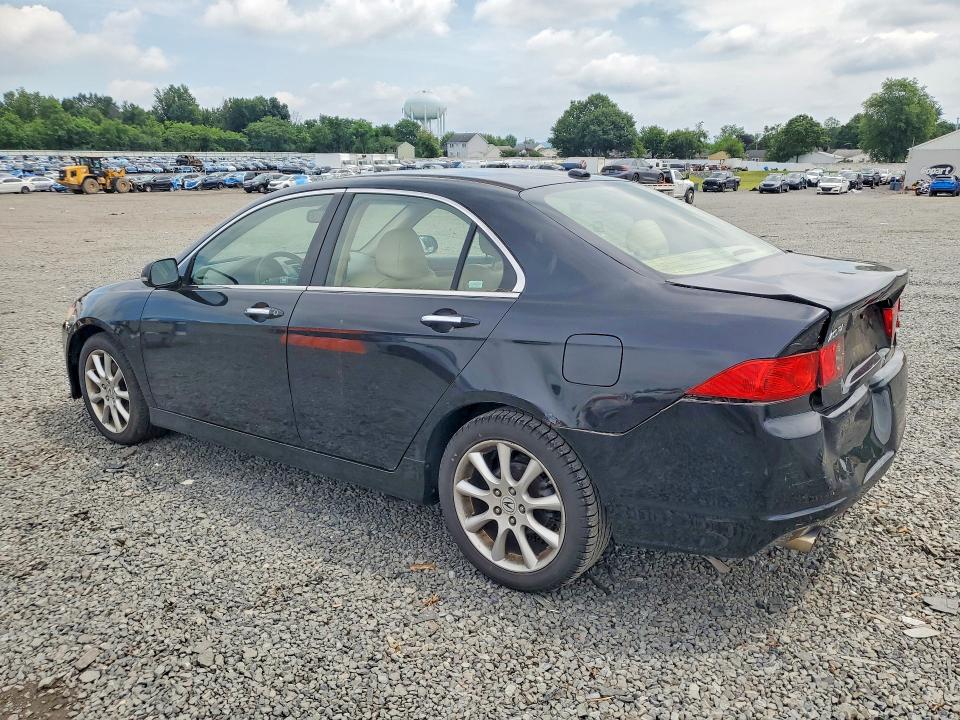2008 Acura Tsx მანქანა იყიდება აუქციონზე, vin: JH4CL96838C005112, აუქციონის ნომერი: 58874816