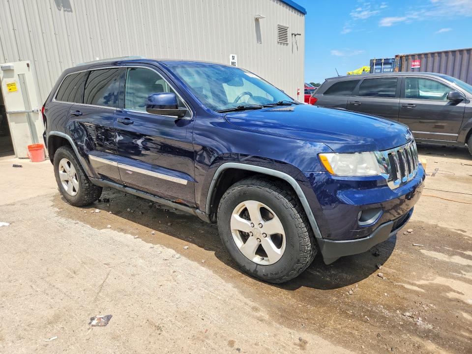 Продажа на аукционе авто 2012 Jeep Grand Cherokee, vin: 1C4RJFAG4CC201244, номер лота: 58279276