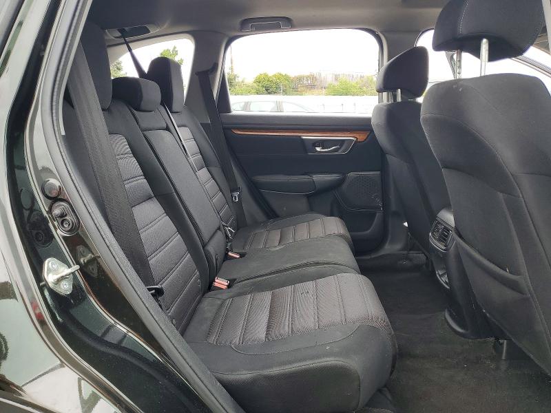Aukcja sprzedaży 2017 Honda Cr-v, vin: 7FARW1H55HE022072, numer aukcji: 58062416