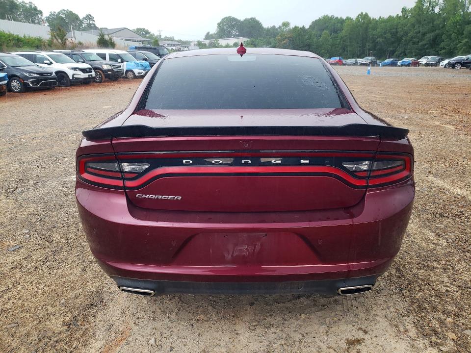 Aukcja sprzedaży 2023 Dodge Charger, vin: 2C3CDXBG4PH519177, numer aukcji: 57140306