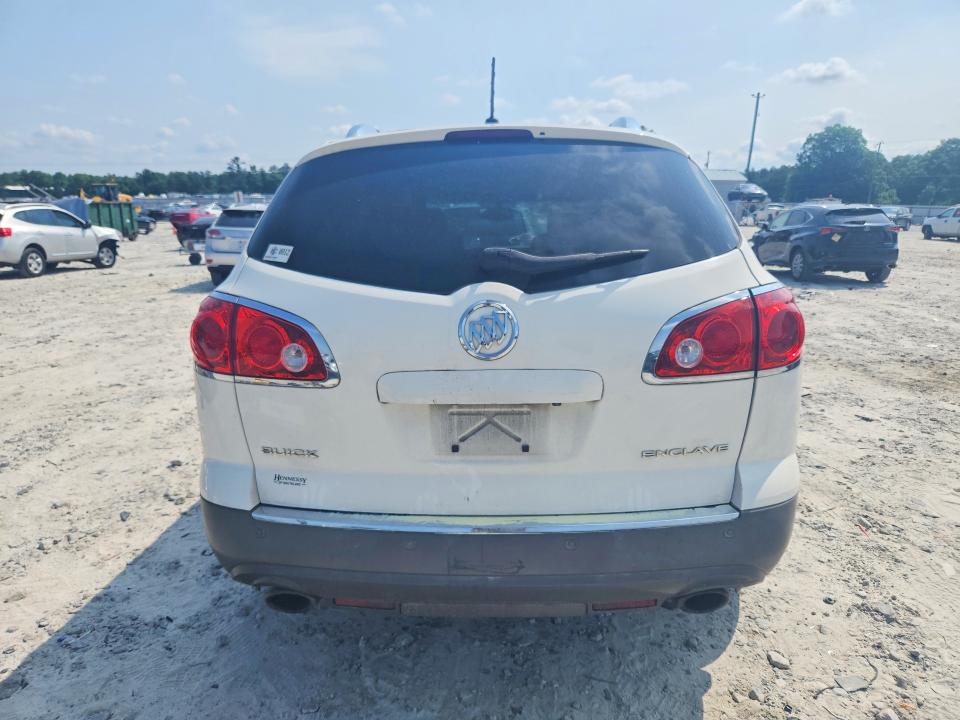 Продаж на аукціоні авто 2012 Buick Enclave, vin: 5GAKRCED6CJ161285, номер лоту: 59088796
