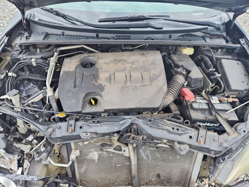 2016 Toyota Corolla მანქანა იყიდება აუქციონზე, vin: 5YFBURHE6GP488873, აუქციონის ნომერი: 57572036