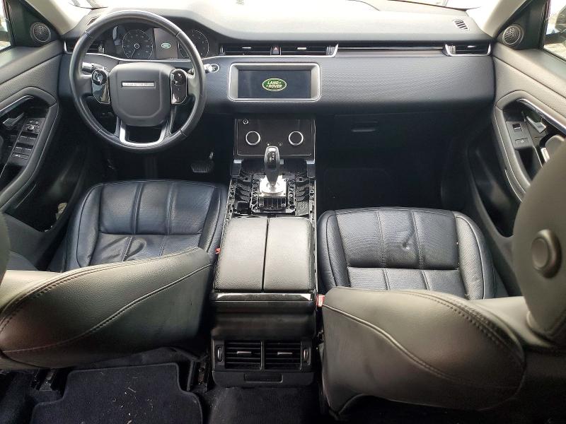 Продаж на аукціоні авто 2020 Land Rover Range Rover Evoque, vin: SALZJ2FX2LH020088, номер лоту: 57265826