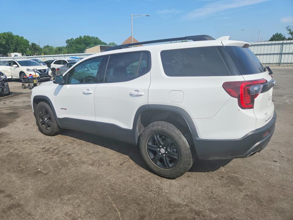 Aukcja sprzedaży 2023 Gmc Acadia, vin: 1GKKNLLS6PZ202926, numer aukcji: 56544506