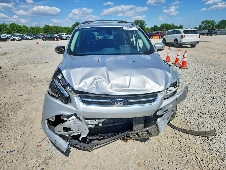 Aukcja sprzedaży 2013 Ford Escape, vin: 1FMCU0J93DUC22024, numer aukcji: 55643866