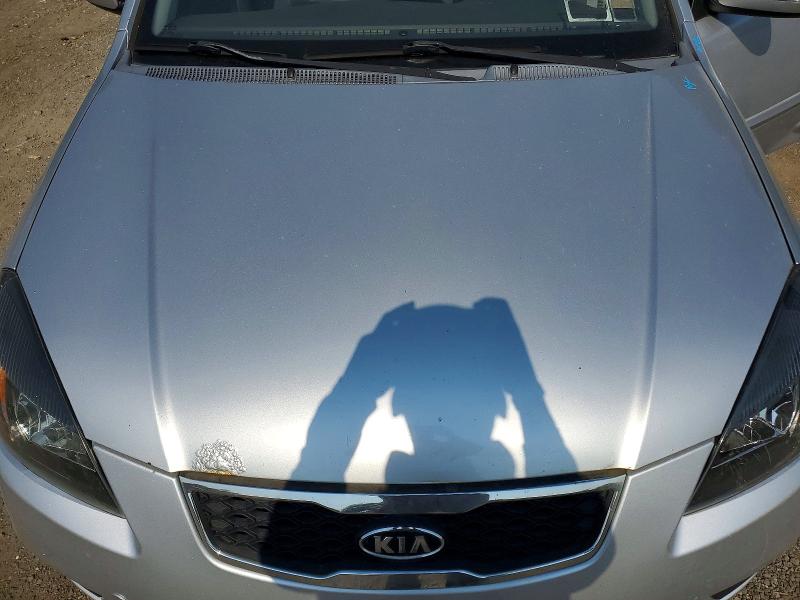 Aukcja sprzedaży 2010 Kia Rio, vin: KNADH4A30A6668676, numer aukcji: 58752286