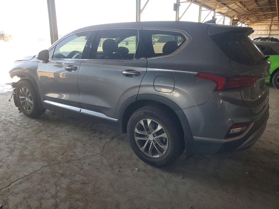Aukcja sprzedaży 2020 Hyundai Santa Fe, vin: 5NMS3CADXLH147613, numer aukcji: 55962886